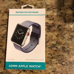 NWT Apple Watch band 42mm